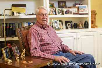 It took Houston’s leap-year centenarian 100 years to reach his 25th birthday - Houston Chronicle