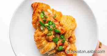 Where to Eat During Lent in Houston - Eater Houston