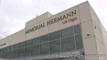 Houston hospitals experiencing water issues, city clinics close Thursday after water main break - KPRC Click2Houston