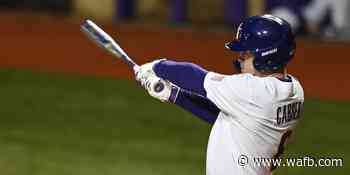 No. 11 LSU beats Texas in Shriners Classic in Houston - WAFB