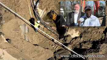 UPDATE: City of Houston lifts boil water notice in place since Thursday - KPRC Click2Houston