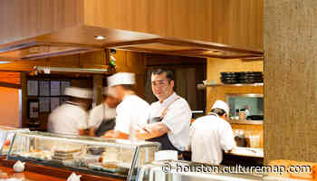14 Houston chefs, bars, and restaurants score James Beard nominations - CultureMap Houston