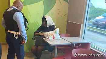 A transgender woman's brutal murder has shocked Puerto Rico and renewed a conversation about transphobia