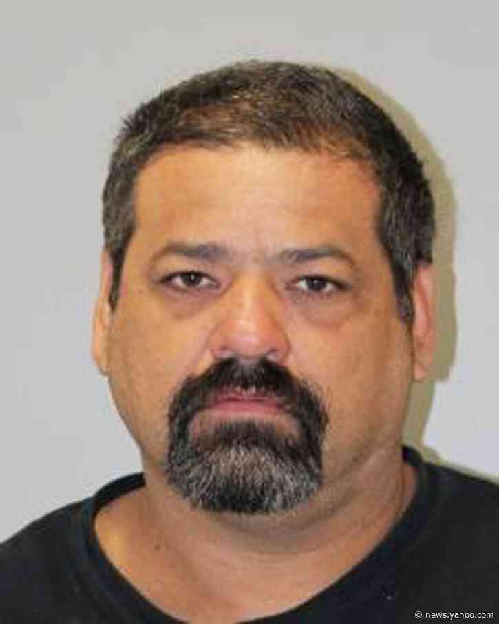 Prosecutors: Hawaii man led meth ring while councilman