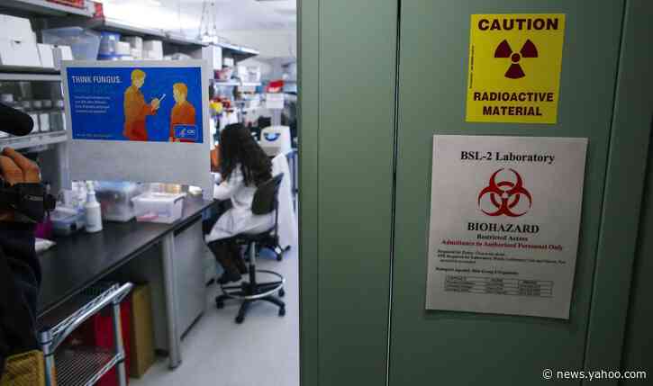 Trump Team Testing ‘Off-the-Shelf’ Drugs to Cure Coronavirus