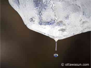 OTTAWA WEATHER: Bitter temps on Saturday aren't here to stay - Ottawa Sun