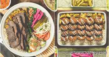 7 Hot Restaurants That Prove Ottawa Is The Shawarma Capital Of Canada - Narcity