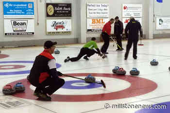 Results in from 4th annual Ottawa Valley Lefties Curling Championship - Millstone News