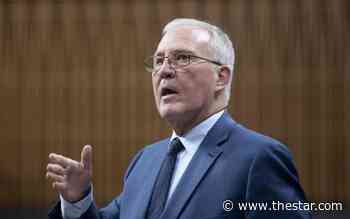 What's an essential service? Coronavirus poses tough questions for Ottawa — and no easy answers - Toronto Star