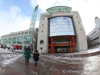 City didn't set up framework for performance reviews of city manager, auditor general - Ottawa Citizen