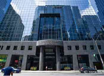 Multi-million makeover for Ottawa's Constitution Square | RENX - Real Estate News EXchange