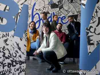 Unique Ottawa play marries virtual reality with real-life storytelling - Ottawa Citizen