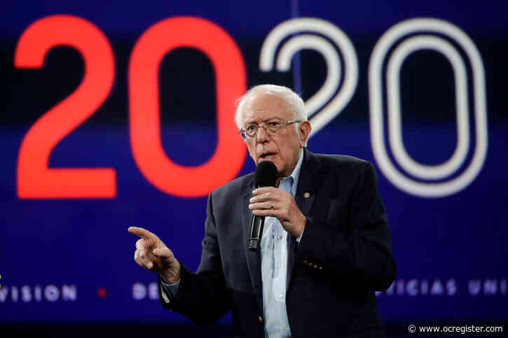 Democrats risk blowback with leftward turn