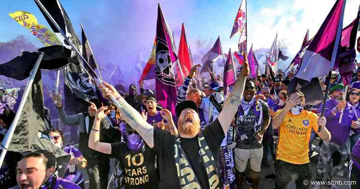 RSL plays to scoreless draw against Orlando City in season opener
