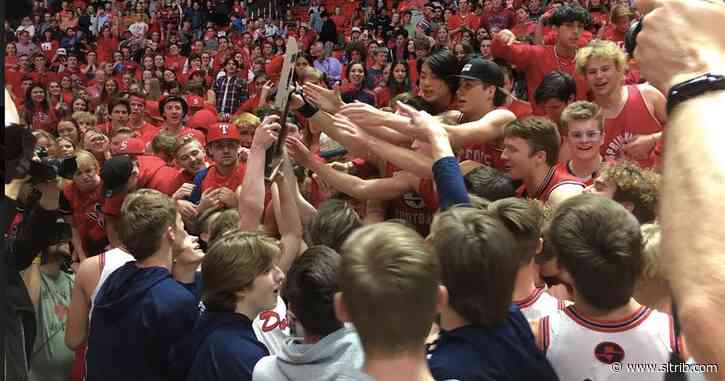 Springville tops Timpview 66-53 to claim boys 5A basketball championship