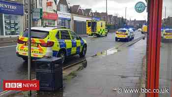 Man appears in court over Bristol stabbings