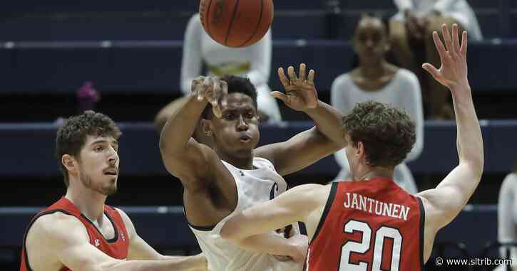 Utah falls to Cal in overtime as Utes finish Pac-12 basketball play 0-9 on the road