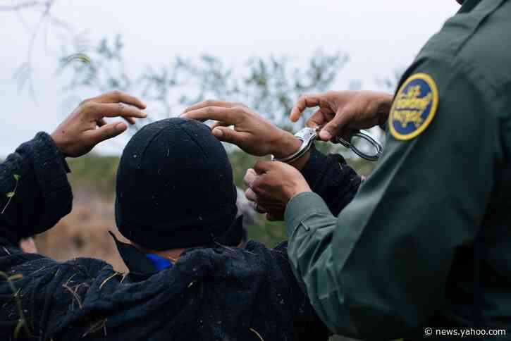 Immigrants Could Face Nearly $1,000 Charge to Appeal Deportation Orders