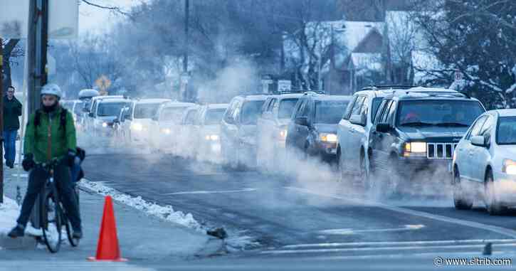 Eric Ewert: Want to clean the air? Plan for people instead of cars.