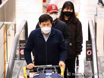 How to prepare for a coronavirus pandemic