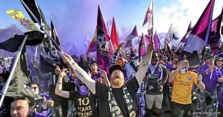 RSL plays to scoreless draw against Orlando City in opener, but late-game lineup shows promise