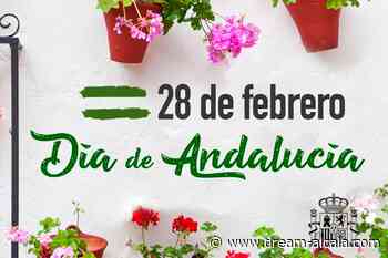 Celebra el Día de Andalucía en Alcalá de Henares durante todo el fin de semana - Dream! Alcalá