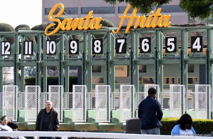 Santa Anita consensus picks for Sunday, March 1