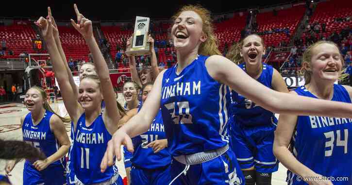 Senior-heavy Bingham turns to sophomore Sierra Lichtie to salvage defense of 6A girls basketball title vs. No. 1 Fremont