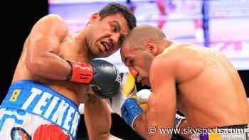 Gonzalez too good, stops Yafai in style