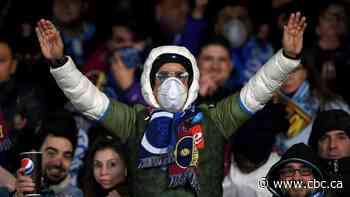 North American professional sports leagues actively monitoring coronavirus outbreak