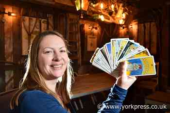 The Botanist invites regulars to take spiritual journey