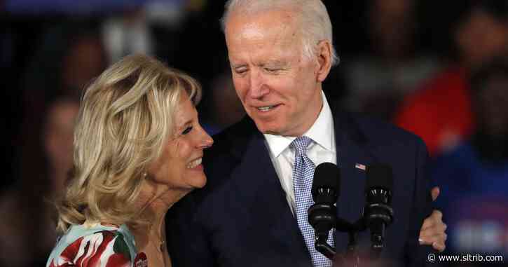 Biden wins South Carolina, aims for Super Tuesday momentum