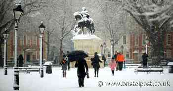 UK weather: Snow, wind and rain set to lash country as Storm Jorge brings fourth weekend of misery