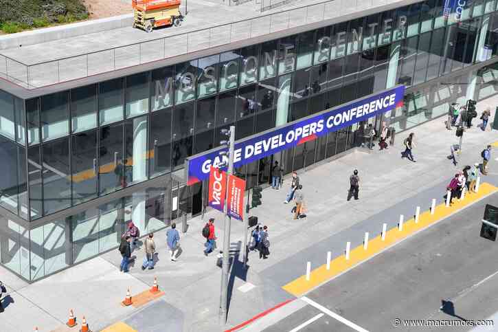 March Game Developers Conference Postponed Due to Coronavirus Concerns