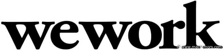 Limited Series Based on Downfall of WeWork Coming to Apple TV+