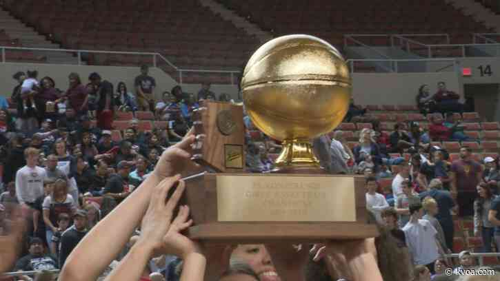 HOOPS: State Championship Saturday