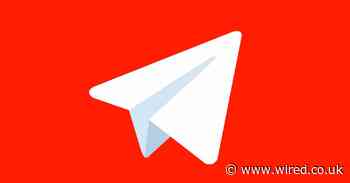 How Telegram became a safe haven for pro-terror Nazis