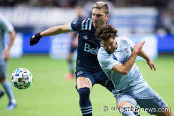New-look Whitecaps drop MLS home opener 3-1 to Sporting KC