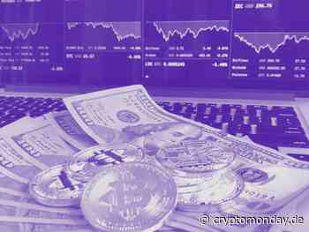 Bitcoin Stock-to-Flow Modell und Halving: Wo steht der BTC Preis? - CryptoMonday