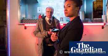 TV tonight: a West Country whodunnit with McDonald and Dodds