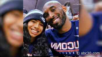 Vanessa Bryant 'devastated' by report deputies shared photos of Kobe crash scene