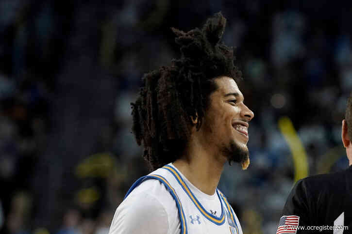 Whicker: UCLA keeps its head, goes to the head of the Pac-12 class