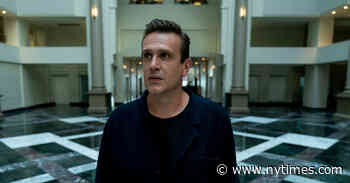 What’s on TV Sunday: ‘Dispatches from Elsewhere’ and ‘Doctor Who’