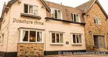 You can now pull yourself a pint while staying at this converted pub