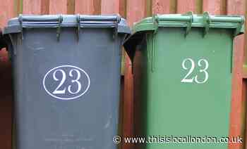 Barnet Council £70-a-year green waste collection service to start in April