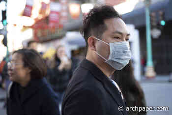 Here are the architecture and design events postponed because of coronavirus - The Architect's Newspaper