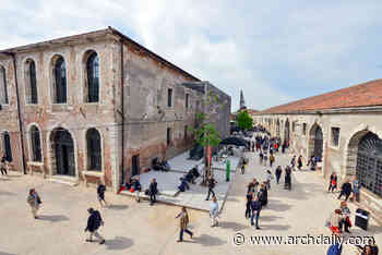 La Biennale di Venezia Reveals Participants of the 17th International Architecture Exhibition - ArchDaily