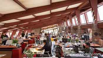 New Petition Aims to Save The School of Architecture at Taliesin - ArchDaily