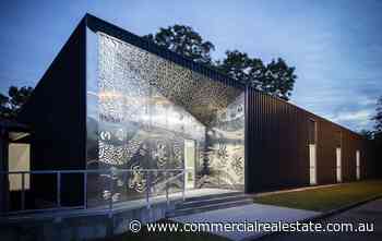 Why Sydney architecture practice Kaunitz Yeung decided to specialise in designing buildings in remote regions - Commercial Real Estate News