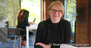 Where are all the women architecture leaders? - Finance and Commerce